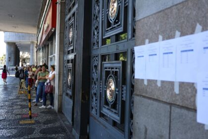 Aprovados na primeira edição do CNU podem ser chamados até 2027