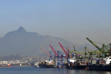 Balança comercial tem quarto melhor resultado para fevereiro