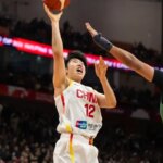 Basquete: Brasil fica fora do Mundial feminino após revés contra China