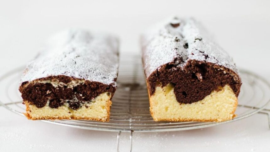 Bolo solado pode ser causado por erros simples no preparo da massa