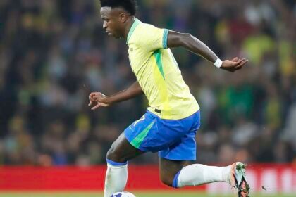 Brasil enfrenta França em fase final de preparação para Copa do Mundo