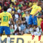 Brasil fará jogo de despedida no Maracanã antes da Copa do Mundo