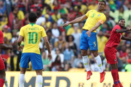 Brasil fará jogo de despedida no Maracanã antes da Copa do Mundo