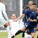 Brasil joga mal e perde de 2 a 1 para a França nos EUA