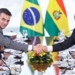 Brasil quer aumentar produção e importação de gás da Bolívia