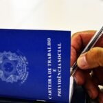 Brasil tem recorde de 66,8% dos trabalhadores na previdência social