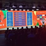 CBF sorteia confrontos da quinta fase da Copa do Brasil