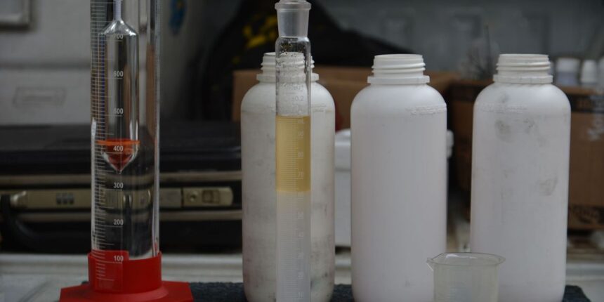 CNA pede aumento do biodiesel no diesel para conter alta de preços