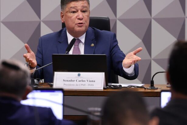 CPMI do INSS: convocados não comparecem e depoimentos são adiados