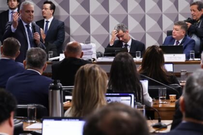 CPMI do INSS termina sem relatório final