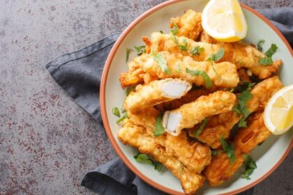 Três receitas simples mostram como variar o preparo do peixe no dia a dia