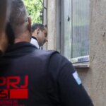 Casa de morador morto em ação do Bope é periciada