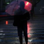 Chuvas no estado de São Paulo provocam morte de duas pessoas