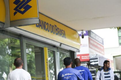 Clientes do Banco do Brasil podem renegociar dívidas até o fim do mês