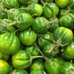 Sal ou vinagre ajudam a tirar o amargor do jiló e da berinjela rapidamente