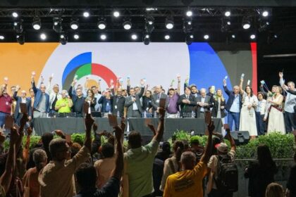 Conferência do Trabalho propõe mais diálogo e modernização produtiva