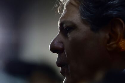 Conflito Oriente Médio não impactará redução dos juros, diz Haddad