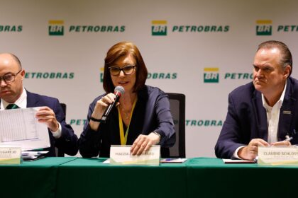 Conflito no Irã não deve afetar exportações da Petrobras, diz diretor