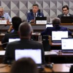 Dados de Vorcaro foram reinseridos no sistema da CPI do INSS, diz PF