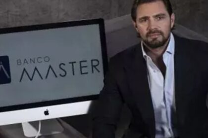 Defesa de Vorcaro pede ao STF provas objetivas de prisão do banqueiro