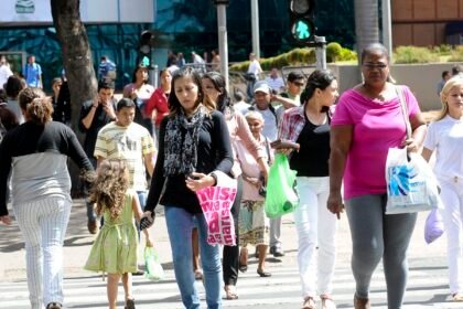 Desemprego sobe para 5,8% em fevereiro, mas é o menor para o trimestre