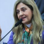 Dino mantém depoimento de Leila Pereira na CPMI do INSS