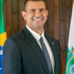 Douglas Ruas é eleito presidente da Alerj e será governador do Rio
