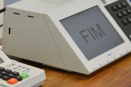 Eleitores de cidades do Ceará vão às urnas para eleições suplementares