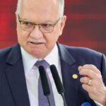 Encerramento de inquérito das fake news está em pauta, diz Fachin