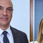 Escritório ligado à família de Moraes afirma que não atuou no STF