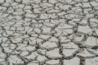 Estiagem: quinze cidades têm situação de emergência decretada