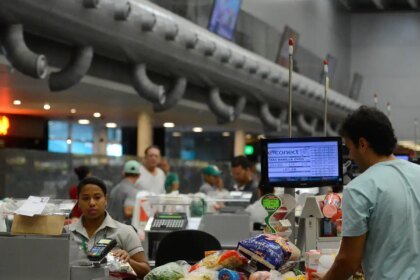 Estudo aponta fatores estruturais para inflação de alimentos no Brasil