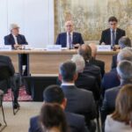 Fachin defende distanciamento de interesses no Judiciário