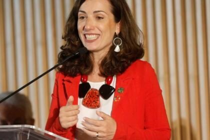 Fernanda Machiavelli é nova ministra do Desenvolvimento Agrário