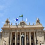 Ferros-velhos poderão ser fechados se venderem fios de cobre roubados