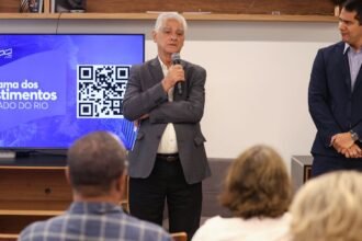 Firjan estima R$ 526,3 bilhões em investimentos no Rio até 2028