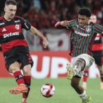 Fluminense e Flamengo jogam por título do Campeonato Carioca