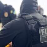 Força integrada contra o crimeapreende mais de 1 tonelada de drogas