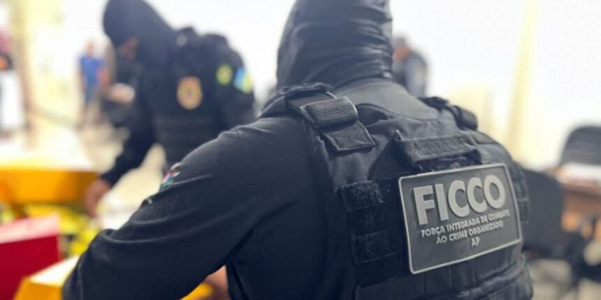 Força integrada contra o crimeapreende mais de 1 tonelada de drogas