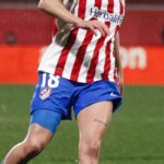 Futebol: Gio Garbelini é acusada de ofensa racista em jogo na Espanha