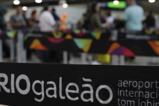 Galeão é arrematado por R$ 2,9 bilhões pela espanhola Aena