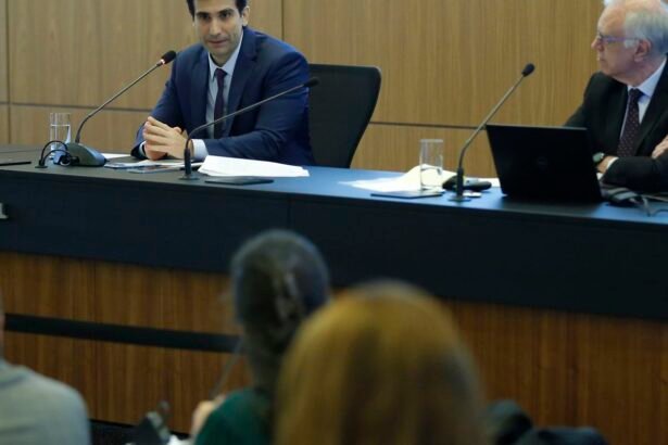 Galípolo: BC tem margem para avaliar impactos da guerra sobre o Brasil