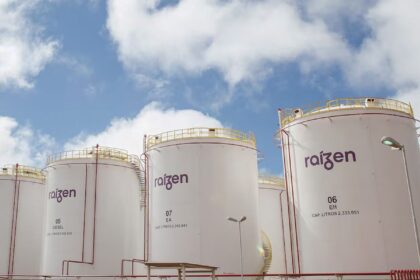 Gigante do setor agroenergético, Raízen pede recuperação extrajudicial