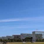 Governo bloqueia R$ 1,2 bilhão do Executivo e R$ 334 milhões de emendas