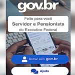 Governo federal endurece regras de acesso ao aplicativo SouGov.br