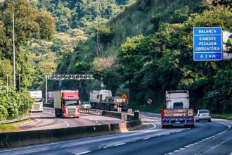 Governo quer barrar empresas que descumprirem tabela de frete mínimo
