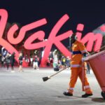 Justiça determina medidas para garantir trabalho digno no Rock in Rio