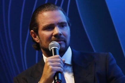 Justiça mantém prisão de Vorcaro e cunhado em audiência de custódia