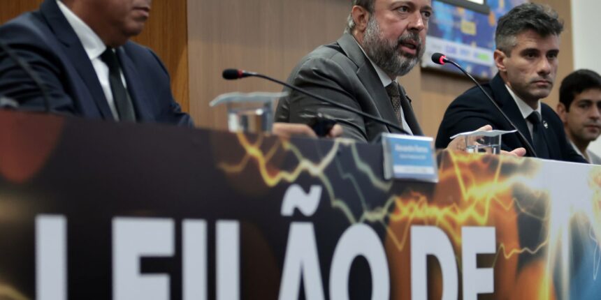 Leilão contrata 19 mil MW em leilão histórico para reserva energética