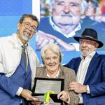 Lula destaca importância de terras raras do Brasil para América do Sul